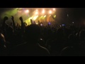 Balaton Sound 2009 Moby - Lift me up (HD)