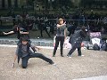 Blaq Heaven Debut - This War (Mblaq) | Y (Mblaq)