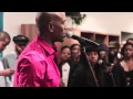 Acoustic Conversation - Tyrese - Singersroom.com