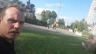 Explore the Slavic world and more with me on my other channel