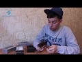 Видео Обзор Joyetech eRoll (newsmoke.in.ua)