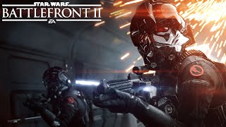 Star Wars Battlefront 2: Behind The Story