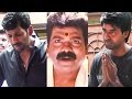 RIP: Actor Vinu Chakravarthy Passed Away! | Vishal and Soori Pay Their Last Respect! | TN 106