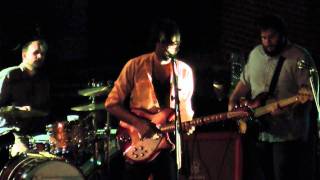 Watch Jonezetta Cruel To Be Young video