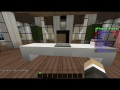 Minecraft: Utopia Episode 7 - Youtube City