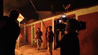 MAKING OF CIDADE DO SOL PARTE 02