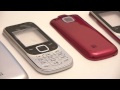 Foto pequena DESIGNERBAZZAR Nokia 2330 Classic Fascia eBay
