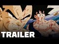 Dragon Ball Z: Bardock - The Father of Goku & Dragon Ball Z: Fusion Reborn Double Feature Trailer Dragon Ball Z: Bardock - The Father of Goku & Dragon Ball Z: Fusion Reborn Double Feature Trailer