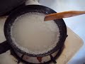 como hacer pasteles