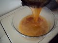 como hacer pasteles