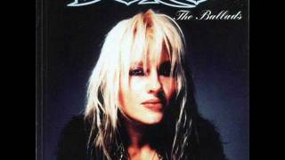 Watch Doro Nothing Else Matters video