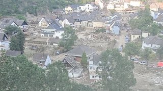 Soforthilfe Hochwasser Ahrweiler Teil 6