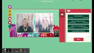 The Body Shop at Home - Holiday Conference 2021 PART 1