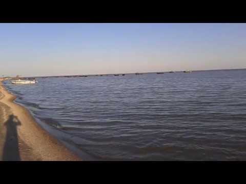 Азовское море - отды Азовское море - отды