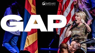GAP Prayer Service | September 14, 2022