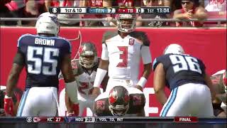 2015 Ans Bucs