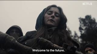 Dark Season 2 Trailer | Movies News