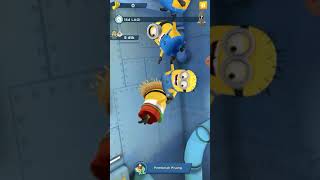 Minion Rush Deable Me Official Game Gameloft Se