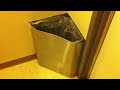 Janitor Rant : So Mad I'm Seeing Red...