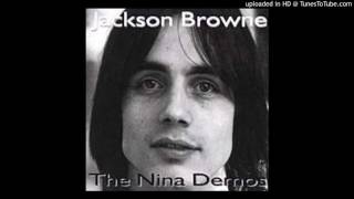 Watch Jackson Browne Somewhere Theres A Feather video