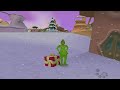 [The Grinch - Игровой процесс]