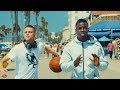 Dribble2Much 'Ankle Bully' Music Video ft. The Professor