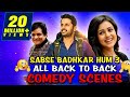 Sabse Badhkar Hum 3 All Back To Back Comedy Scenes | Lotpot Comedy Scene In HIndi Dubbed