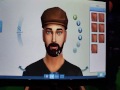 The Sims 4: Create-a-Sim Session @ Gamescom