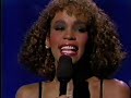 Whitney Houston - Saving All My Love For You + Interview - Joan Rivers Show 1985