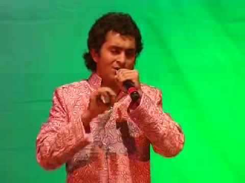 GAURAV BANGIA..TEEJA TERA RANG THA