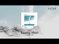 Negru - Young Man (Original Mix)