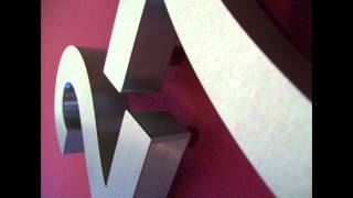 Stainless Steel Numbers