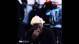 OG Maco - No Pressure (Official Insutrmental) ReProd By.TVYLORRXCKY