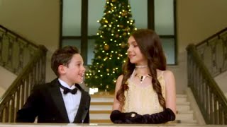 Idina Menzel 39 S 34 Baby It 39 S Cold Outside 34 With Cute Kids What 39 S Trending Now Idina Menzel 39 S 34 Baby It 39 S Cold Outside 34 With Cute Kids What 39 S Trending Now