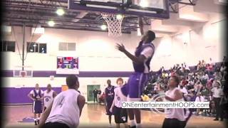 John Wall Official 2008/2009 High School Mixtape (FlagrantFouls.com Video Contest)