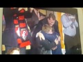 We are Premier League!: AFC Bournemouth pitch invasion