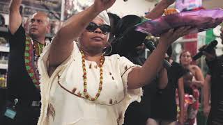 Haitian Vodou - Guede