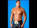 Download WWE The Rock Theme MP3 song and Music Video