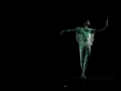 ballet mime gestures