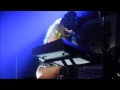 Lady Gaga Intro + "Born This Way (Acoustic)" LIVE Roseland Ballroom - New York 3/28/14