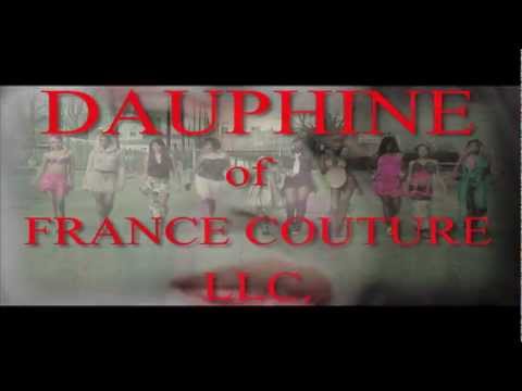 Dauphine of France Couture Model Call