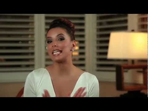 Game with Fame with Eva Longoria