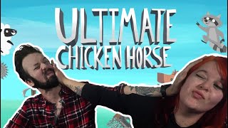 Chickey Boos - Ultimate Chicken Horse