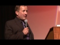 Michael Shermer at TAM 2011