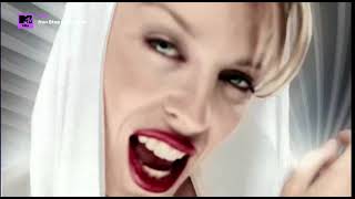 Kylie Minogue - Cant Get You Out Of My Head Mtv Hits