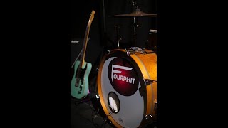Fourphit | Wedding Party Band | Shropshire, Cheshire, North and Mid Wales