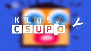 Splaat Klasky Csupo Remake Robot Logo Movie Widescreen My Video