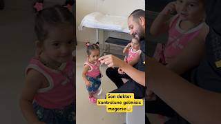Son Doktor Kontrulumuz
