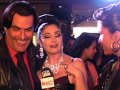 Conexión Abierta Tv -Chica Vampiro 1