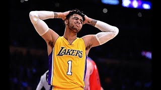 NBA Players Getting Booed At Home